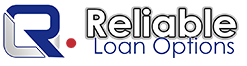 Reliable Loan Options Logo – Your Trusted Source for Loan Solutions